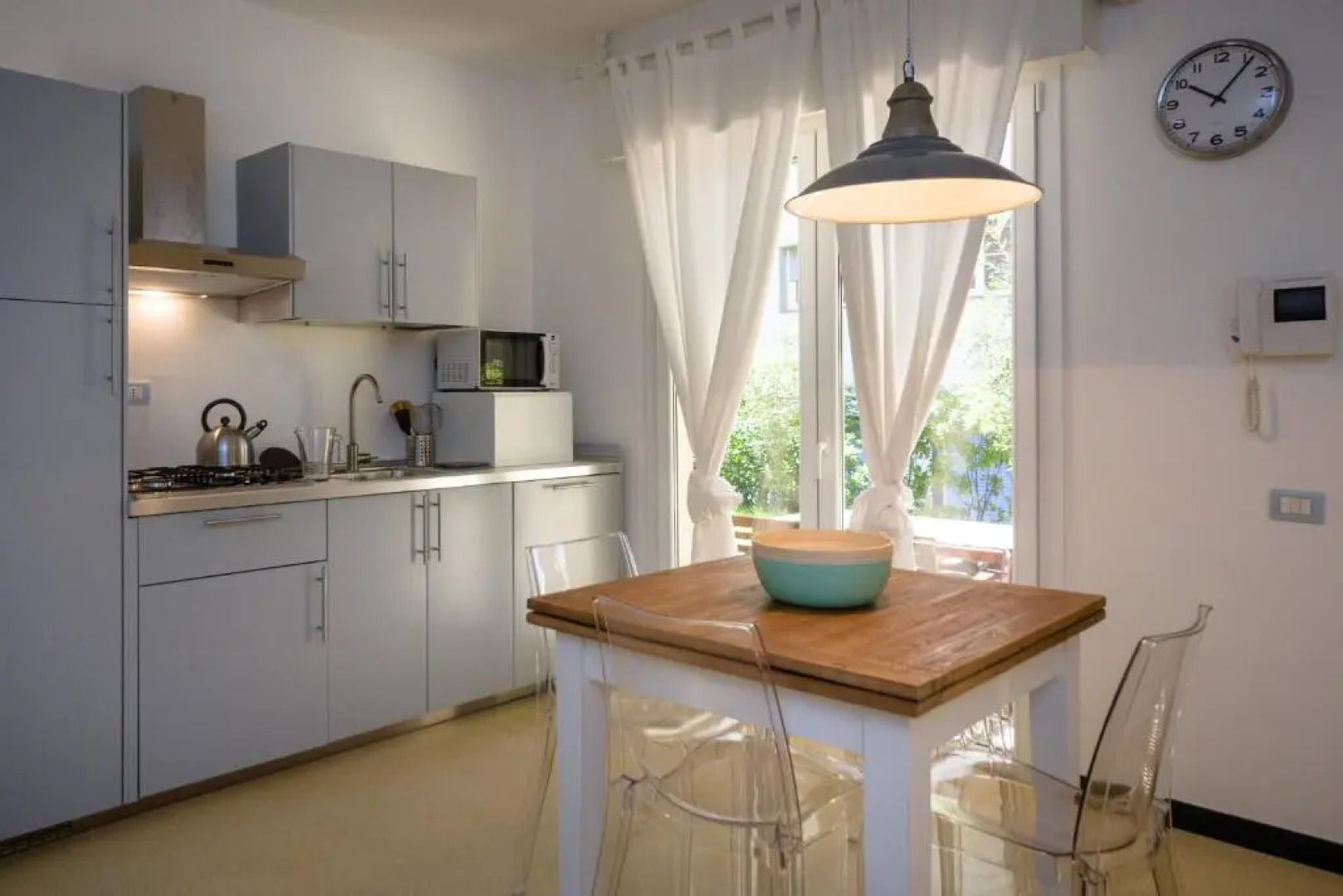 Cinque Terre Moneglia Apartments