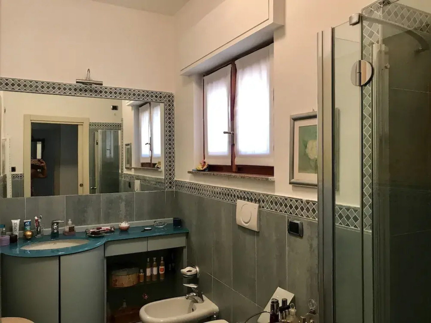 Luxury Apartments Villa Mary