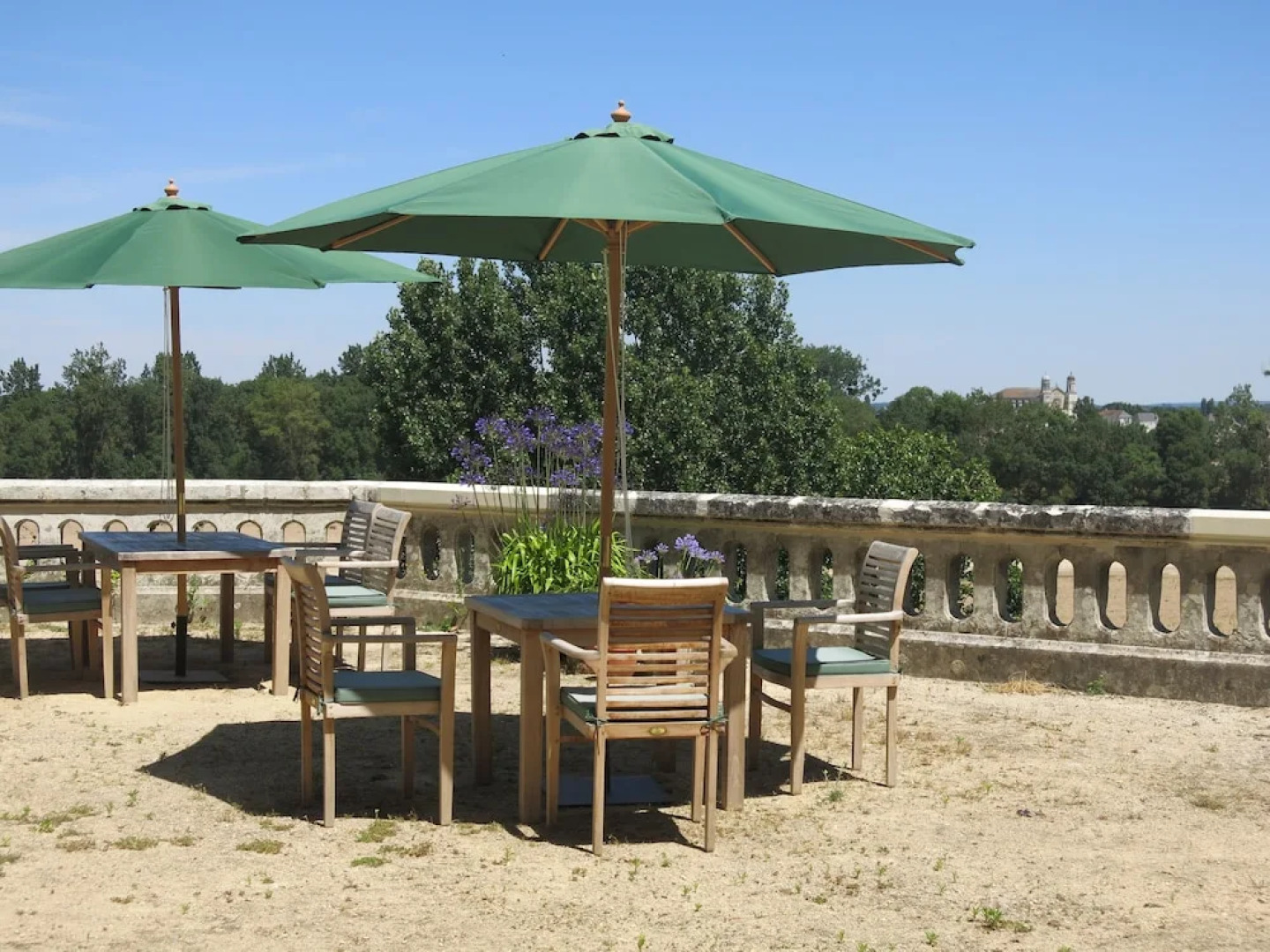 Manoir de Beauregard - Cunault