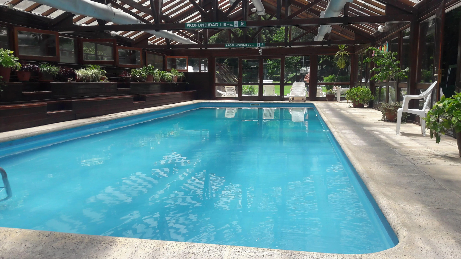 Rincon de los Andes Resort