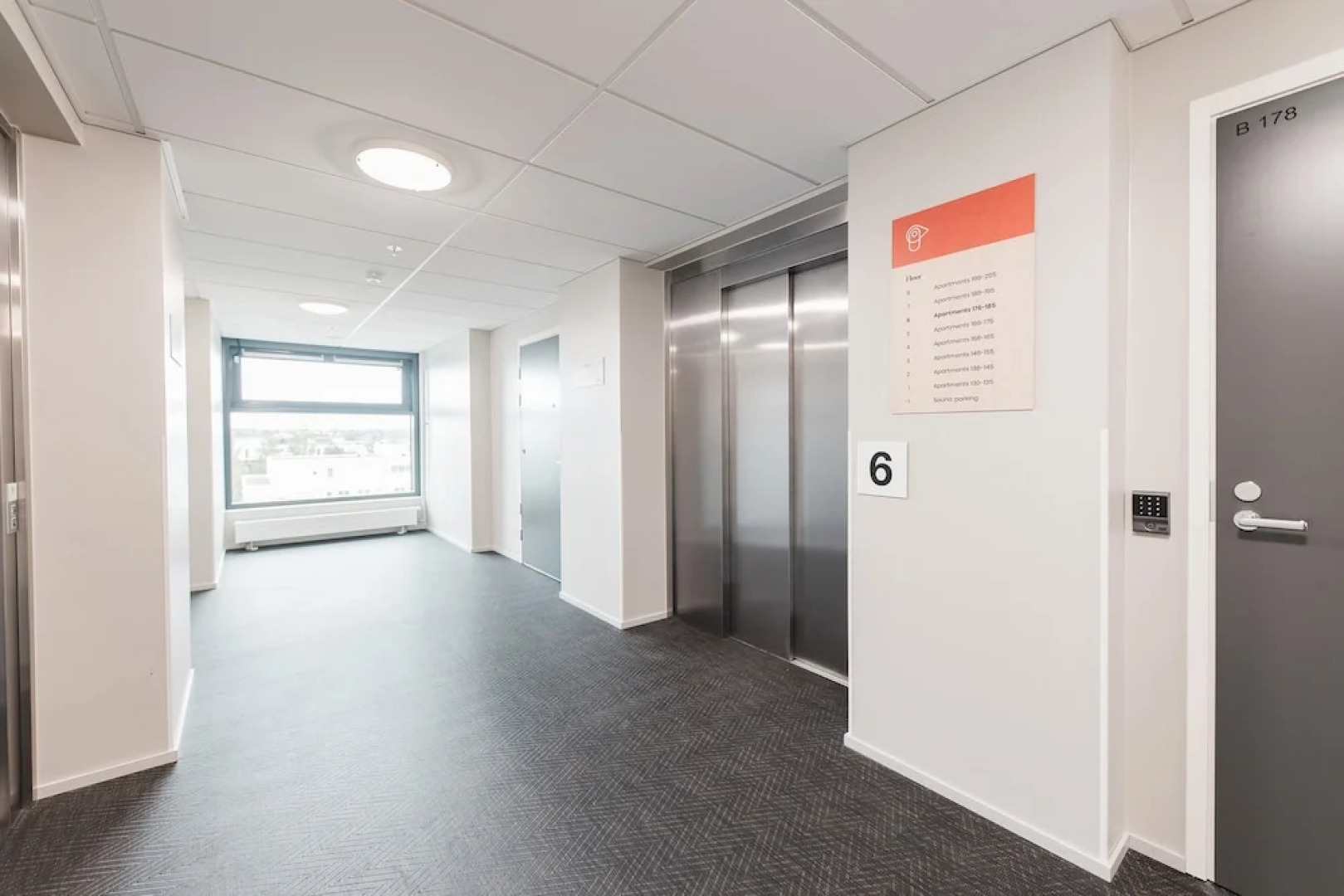 Forenom Serviced Apartments Neilikkatie