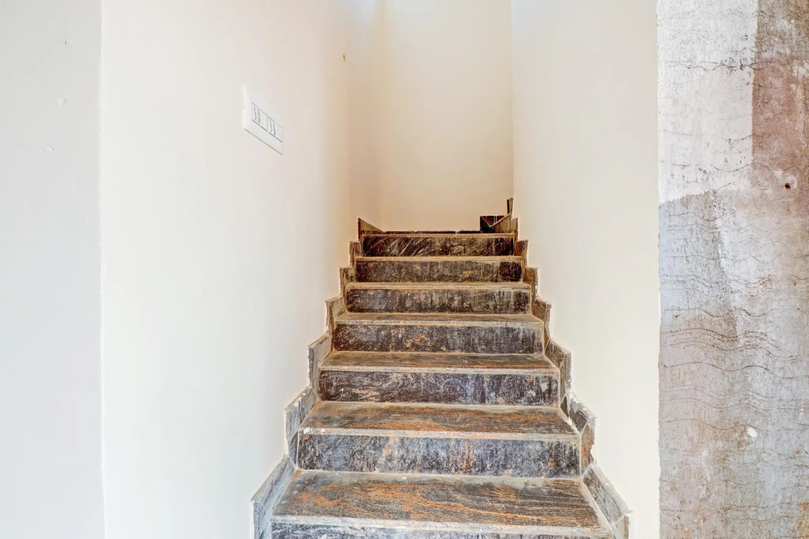 SPOT ON 78782 Hotel Om Classic