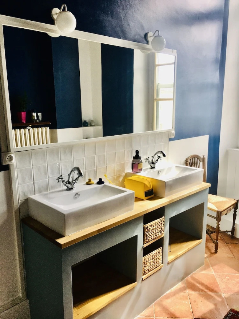 Le Domaine de Villespy