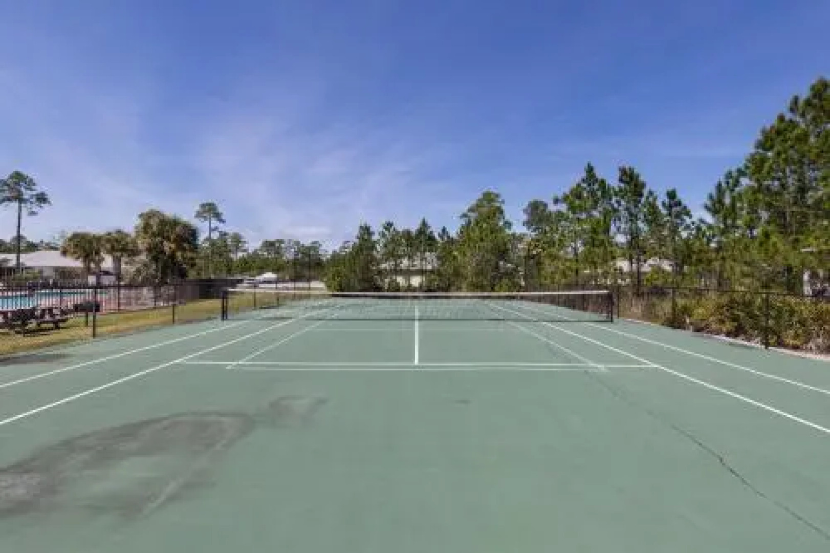 The Rookery Unit 3501