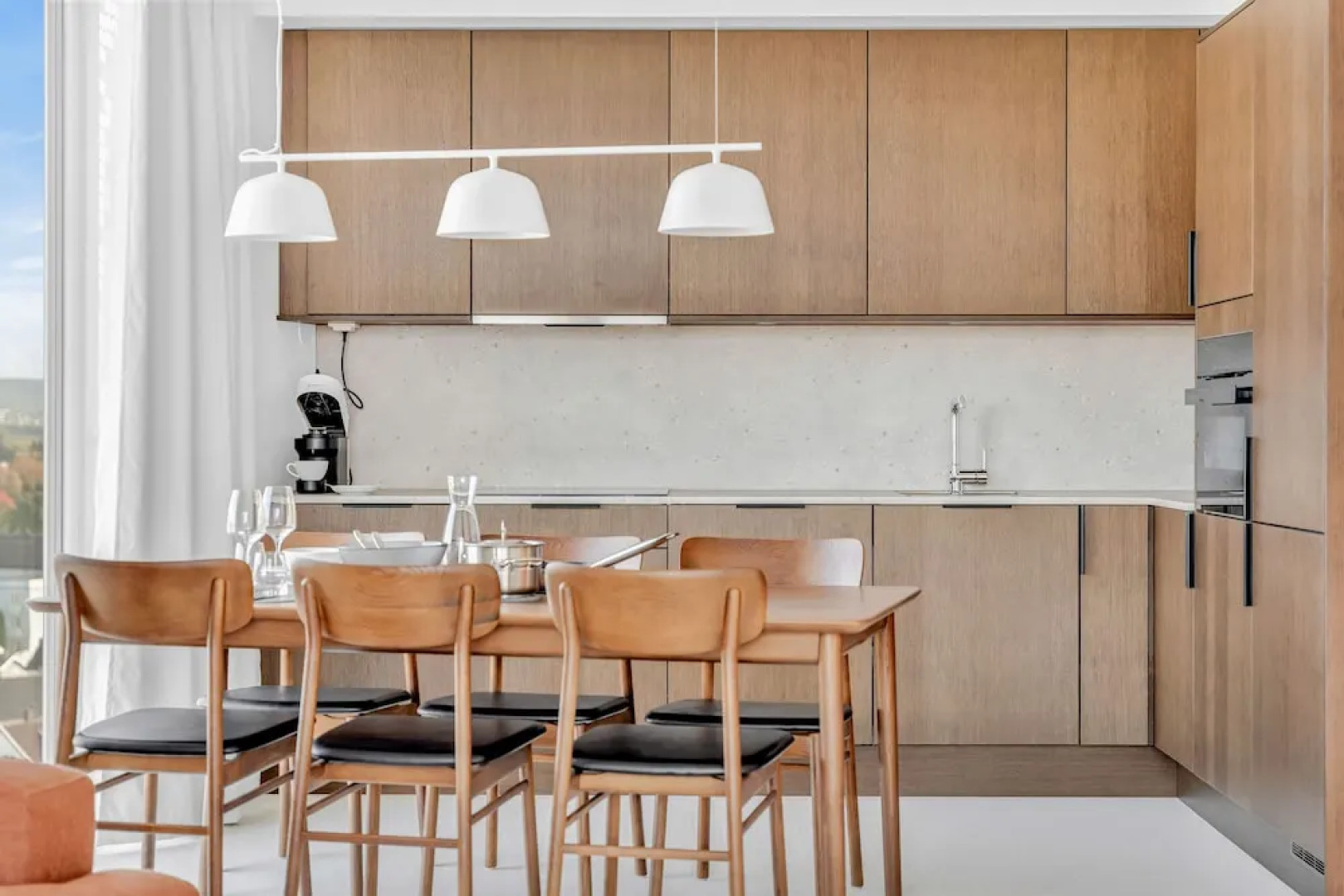 LUX Hotel Apartments Lillestrøm