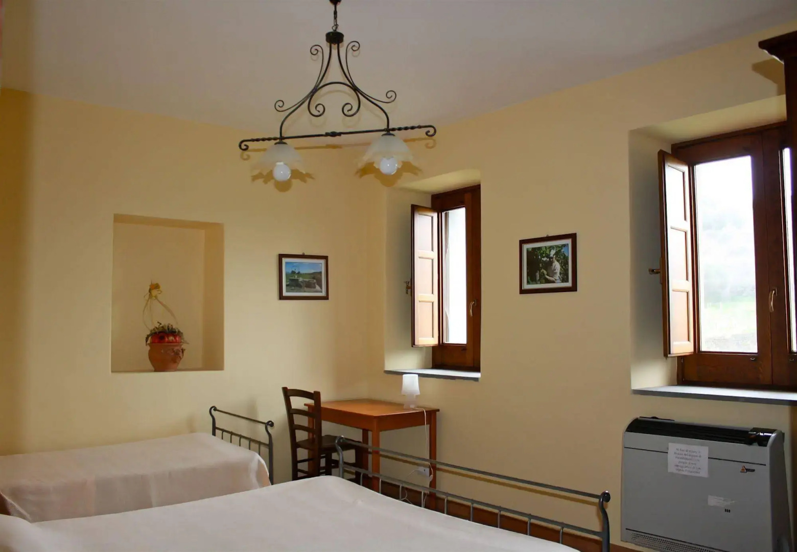 Etna Wine Azienda Agrituristica