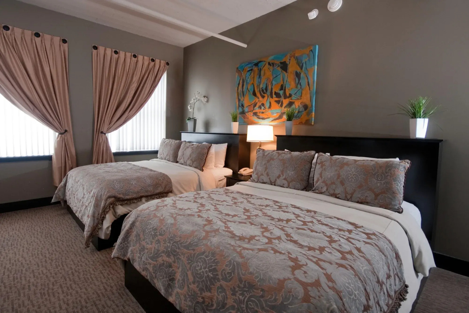 The Giacomo, an Ascend Collection Hotel