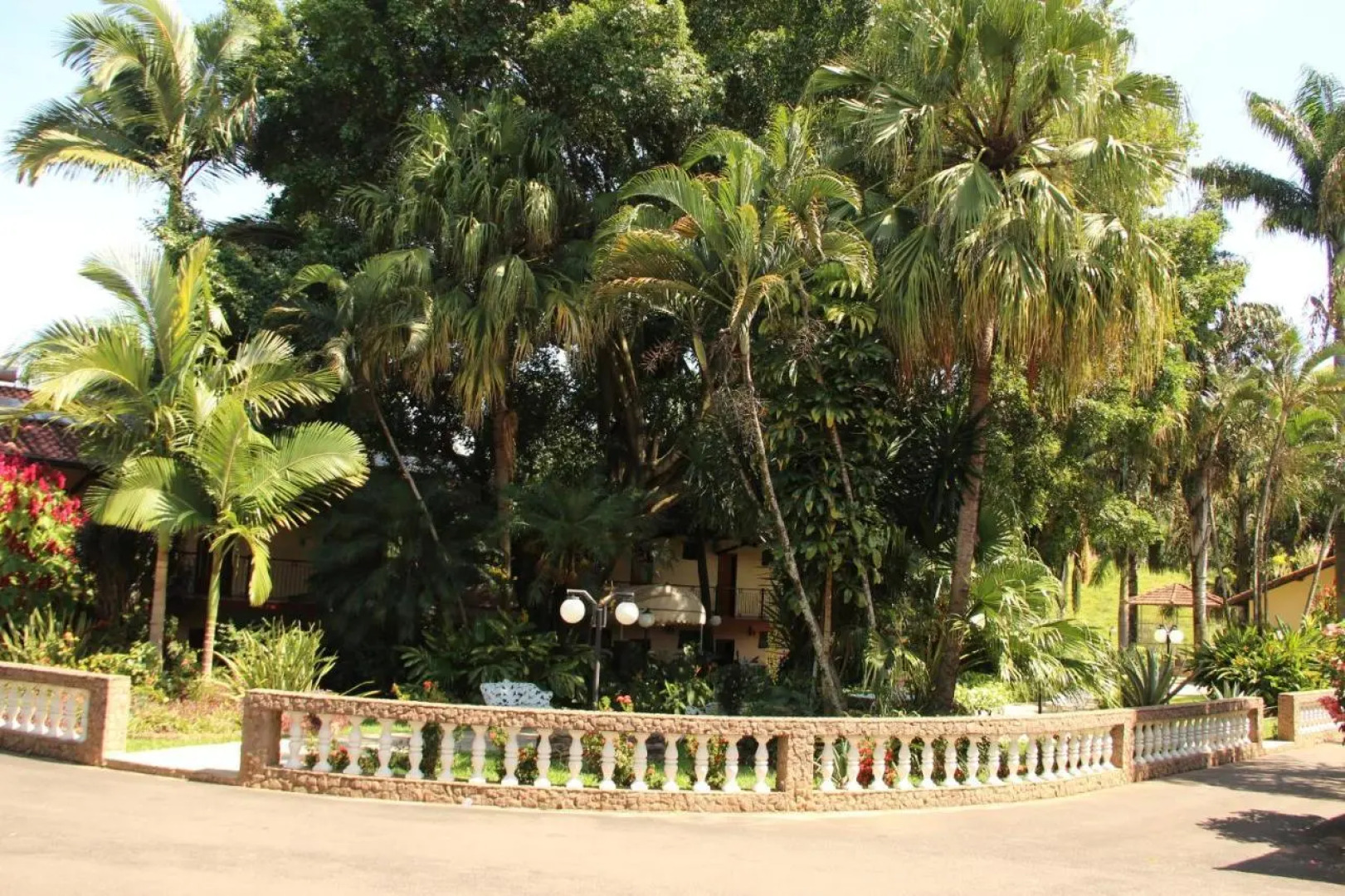 Hotel e Pousada Recanto do Rio Pardo