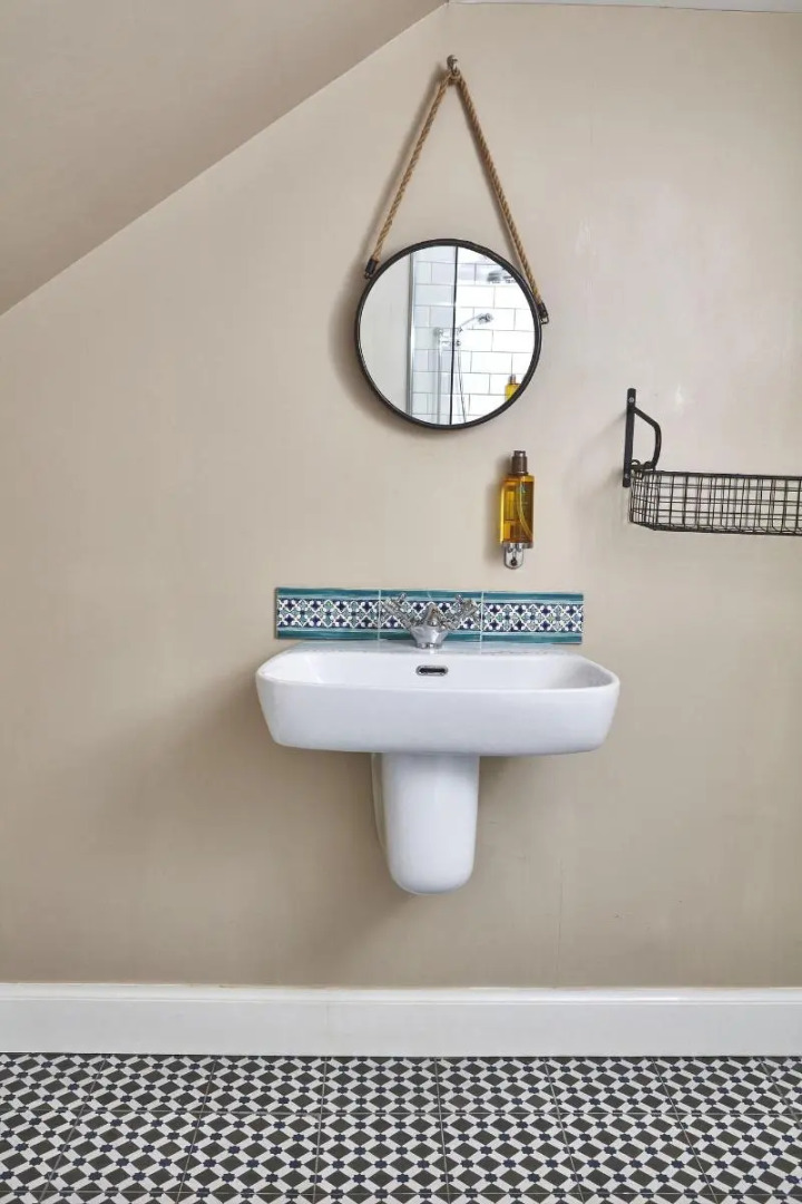 Brambles Guest House