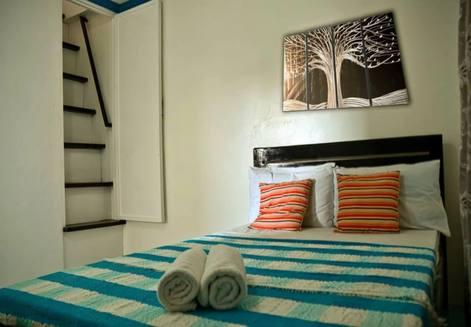 AA Travellers Pad Hotel