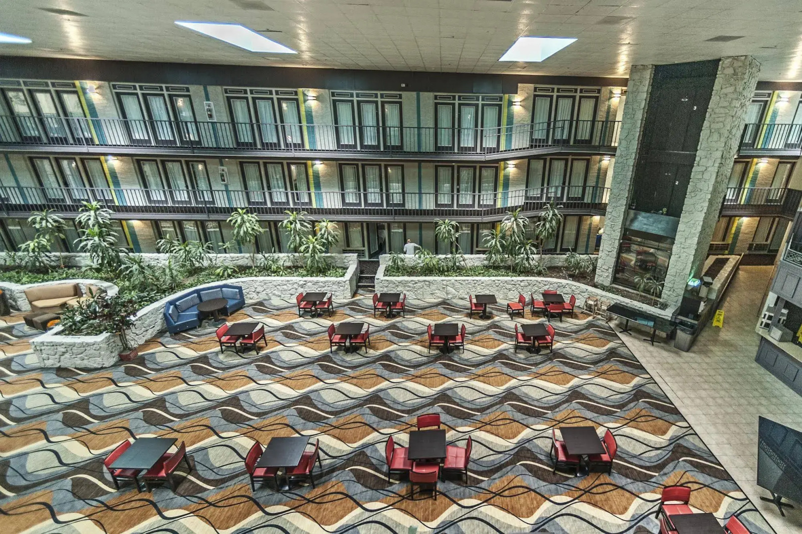 Studio 6 Amarillo, TX – West Medical Center