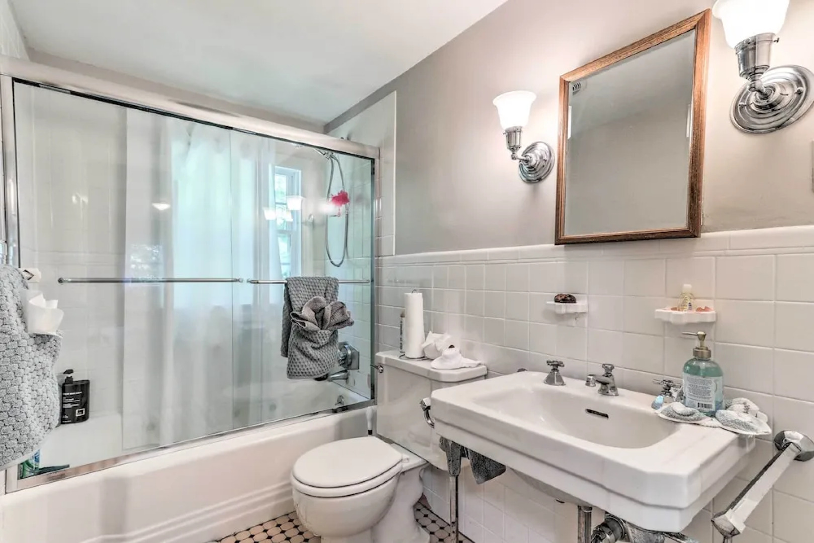 Grand Worcester Getaway w/ Large Private Yard!