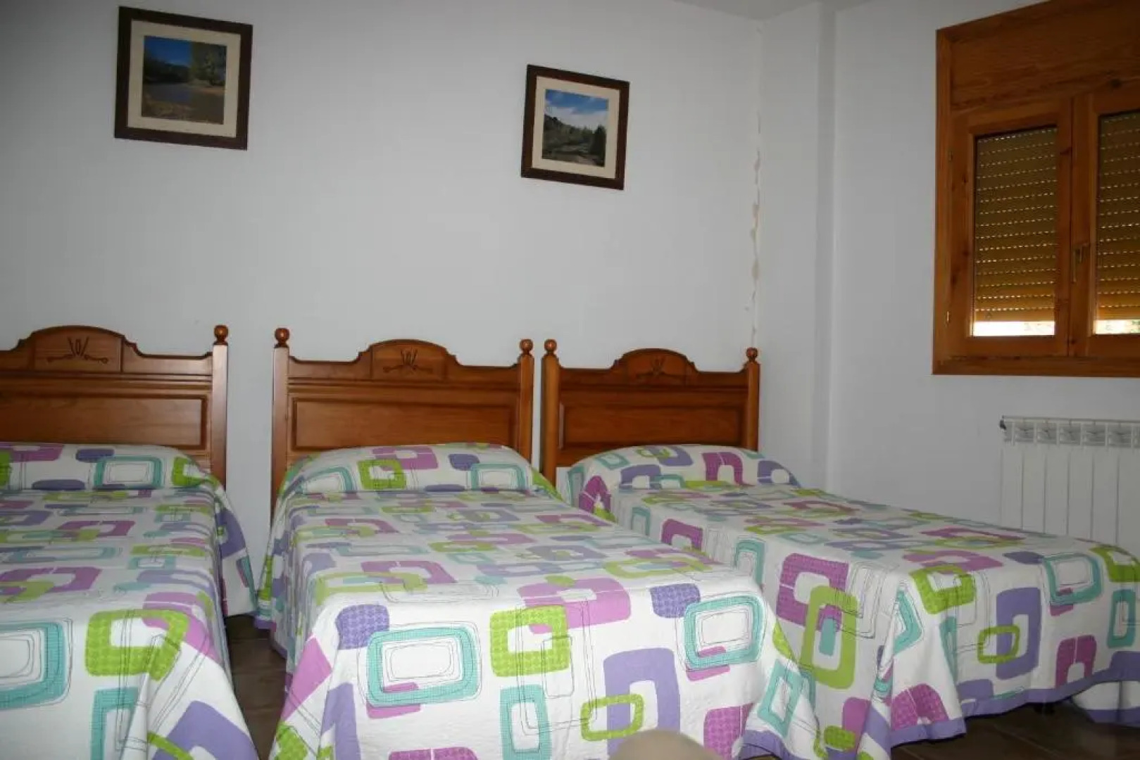 Alojamiento Rural Sierra de Gudar