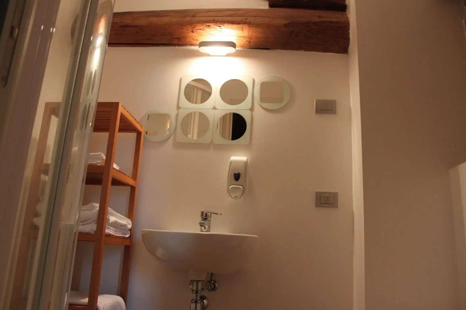 Blue Garibaldi Room & Breakfast