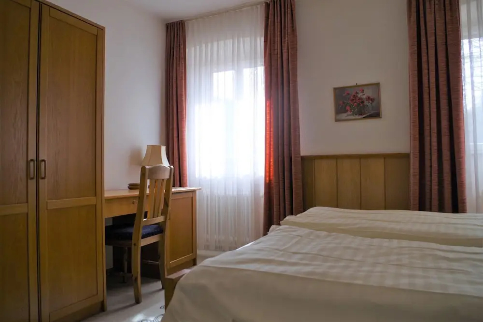 Haus Barnabas im Engel - Gasthaus Engel