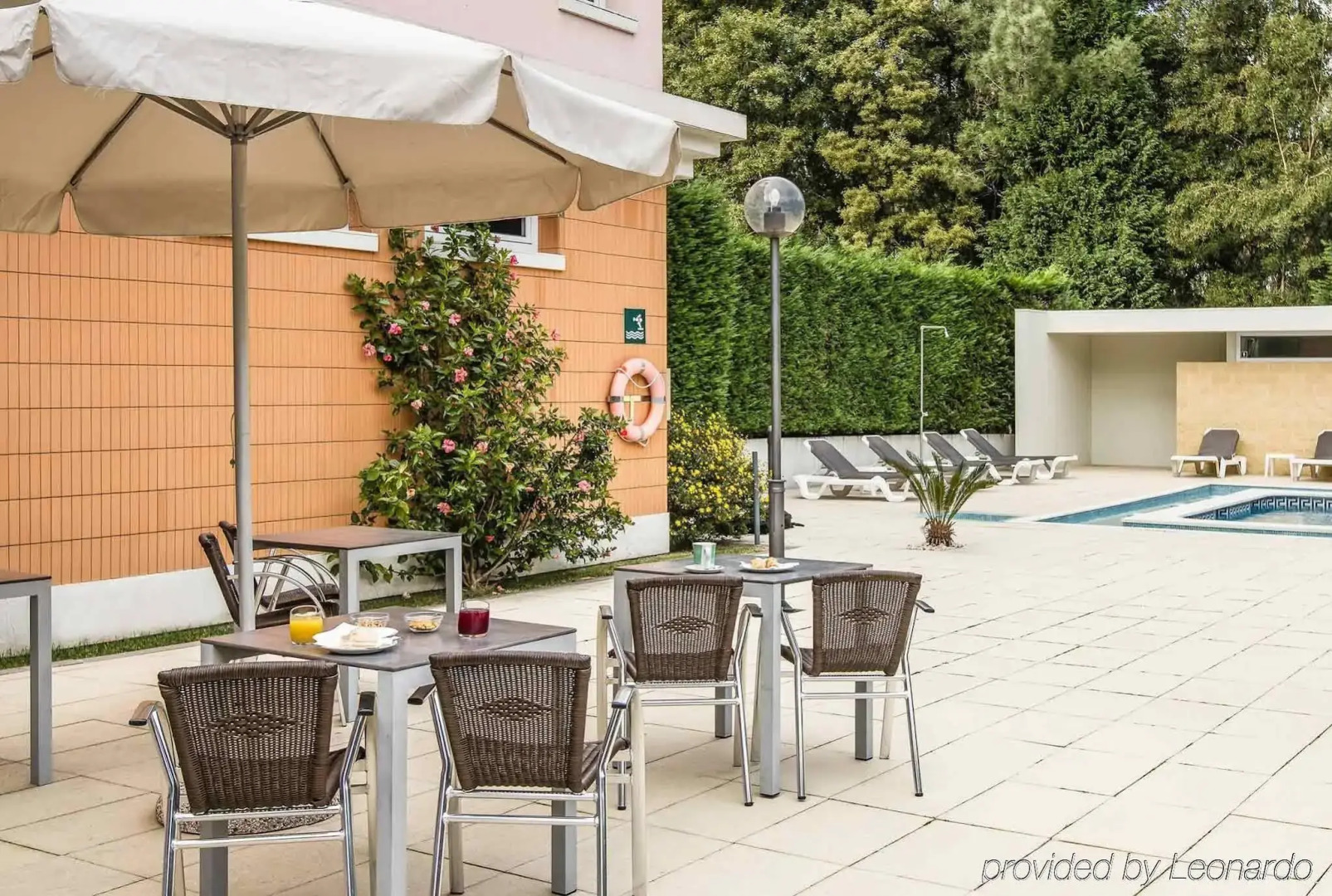 ibis Porto Sul Europarque