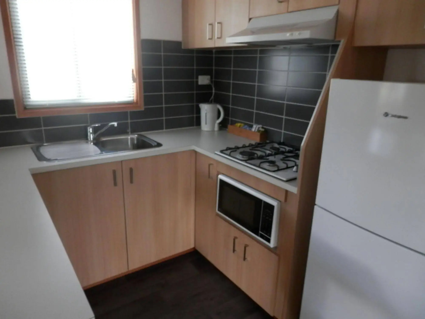 Breeze Holiday Parks - Halls Gap
