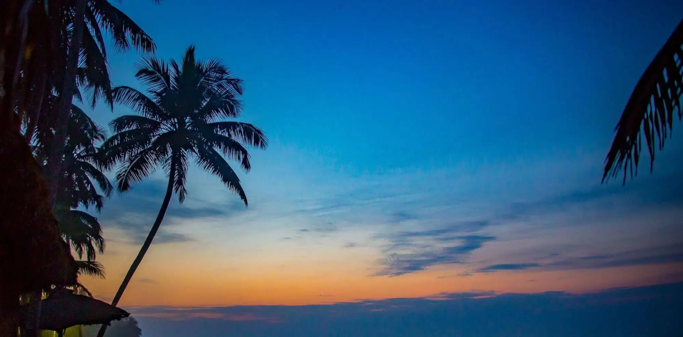 Anomabo Beach Resort