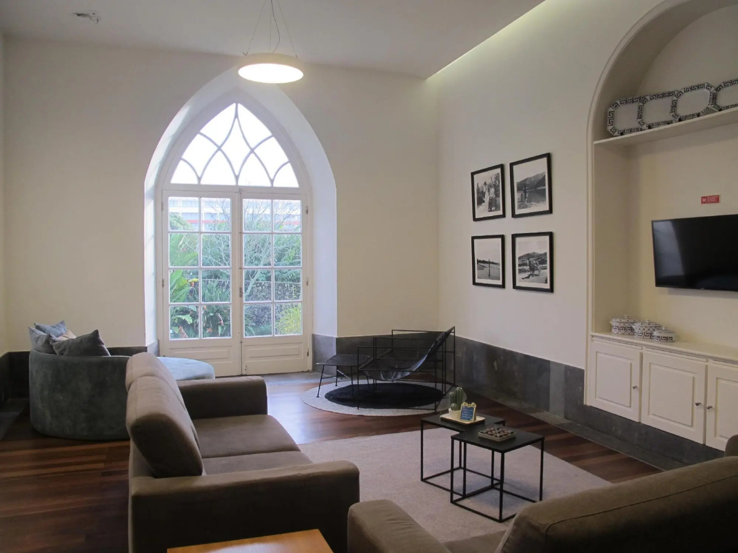 Azores Youth Hostels - São Miguel