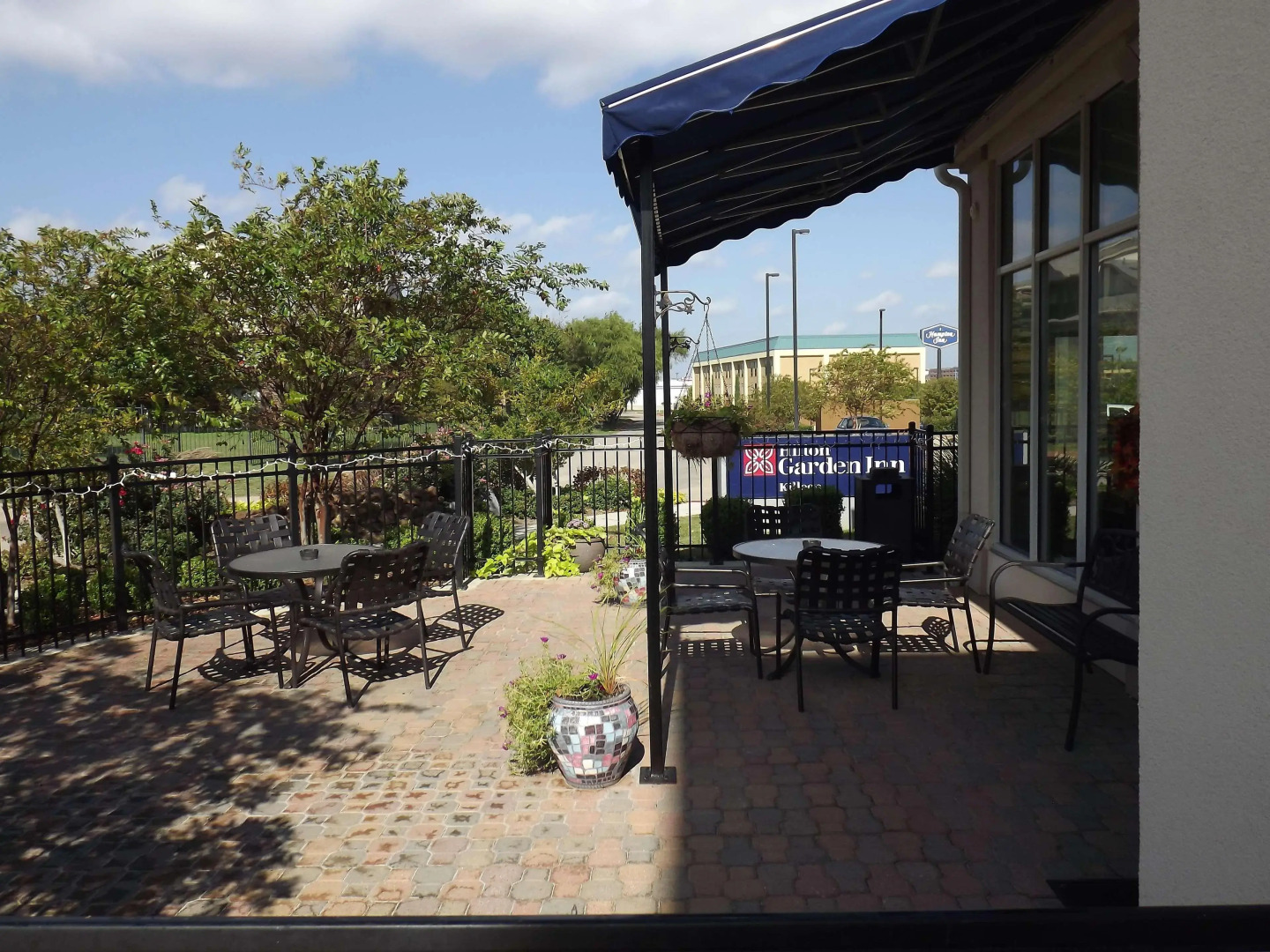 Hilton Garden Inn Killeen