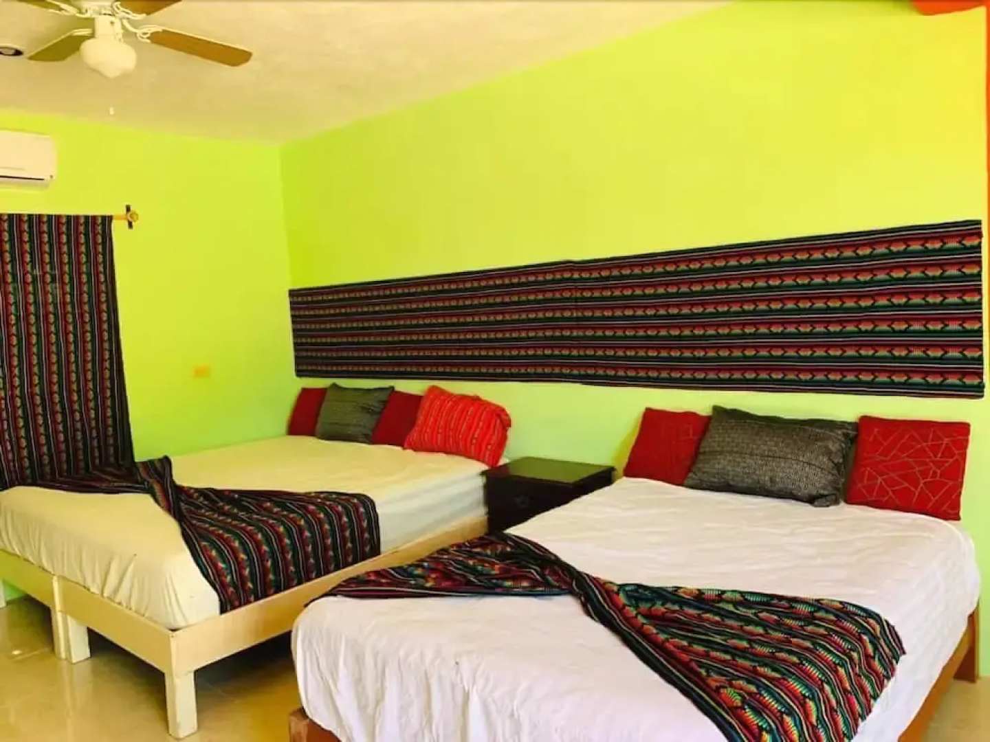 Villa xmaktuun