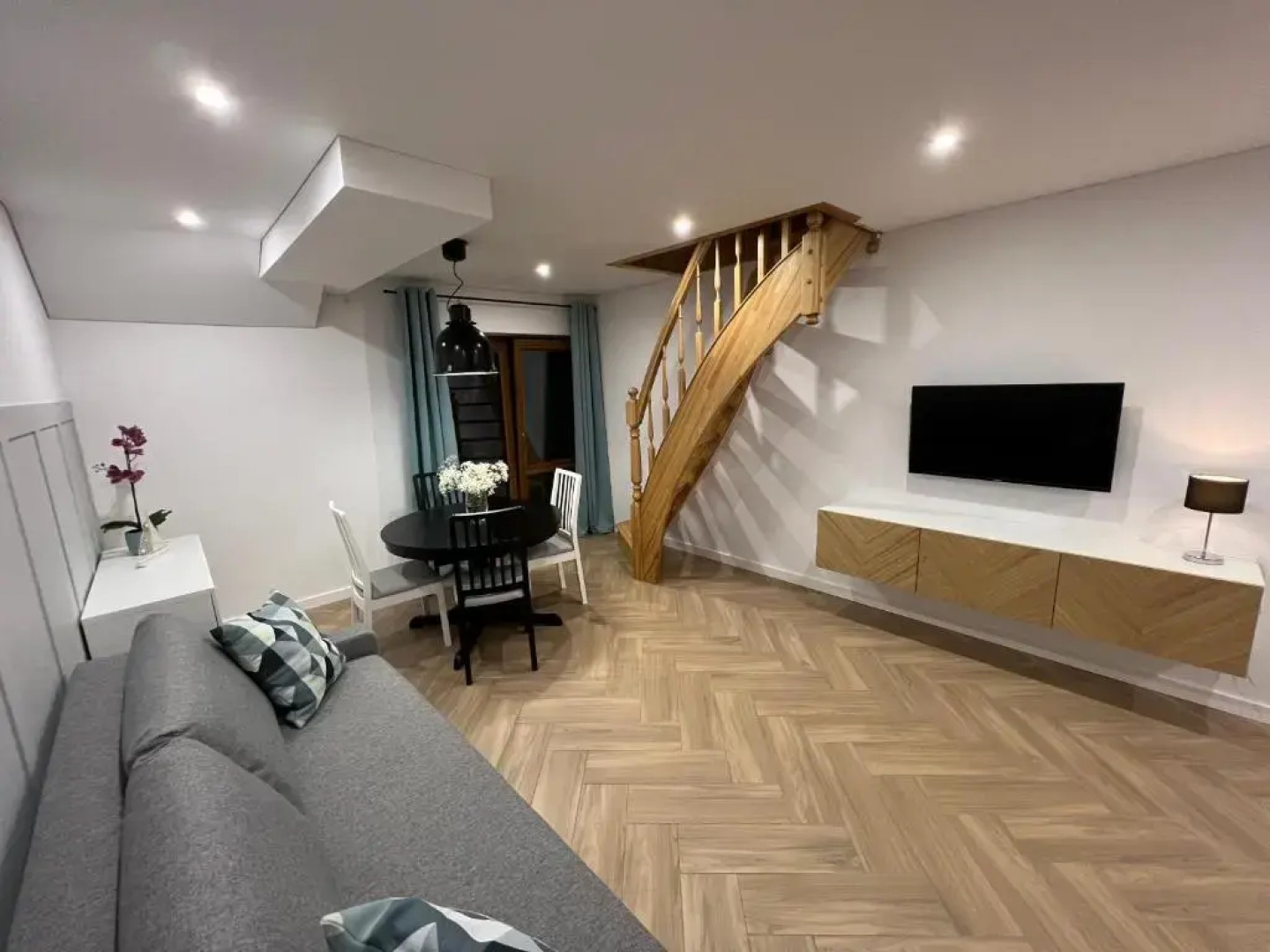 Domek letniskowy Bliżej natury