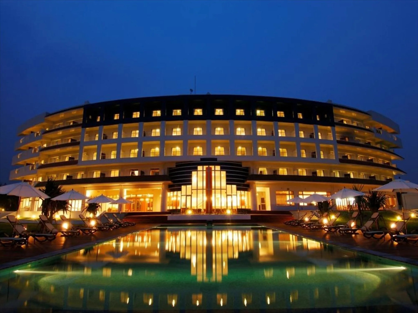 Cypress Resort Kumejima