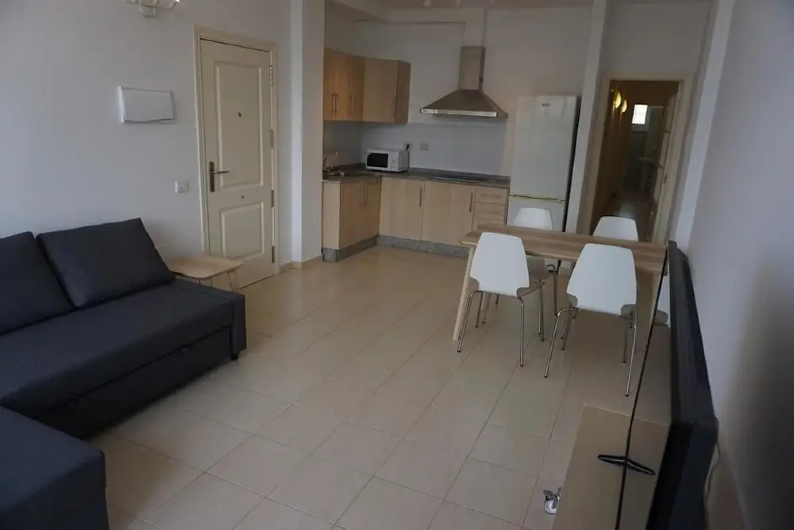 Vecindario Atlantico