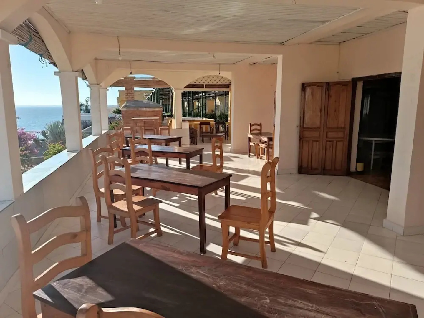 Hotel Mira d'Or amboaboaky toliara