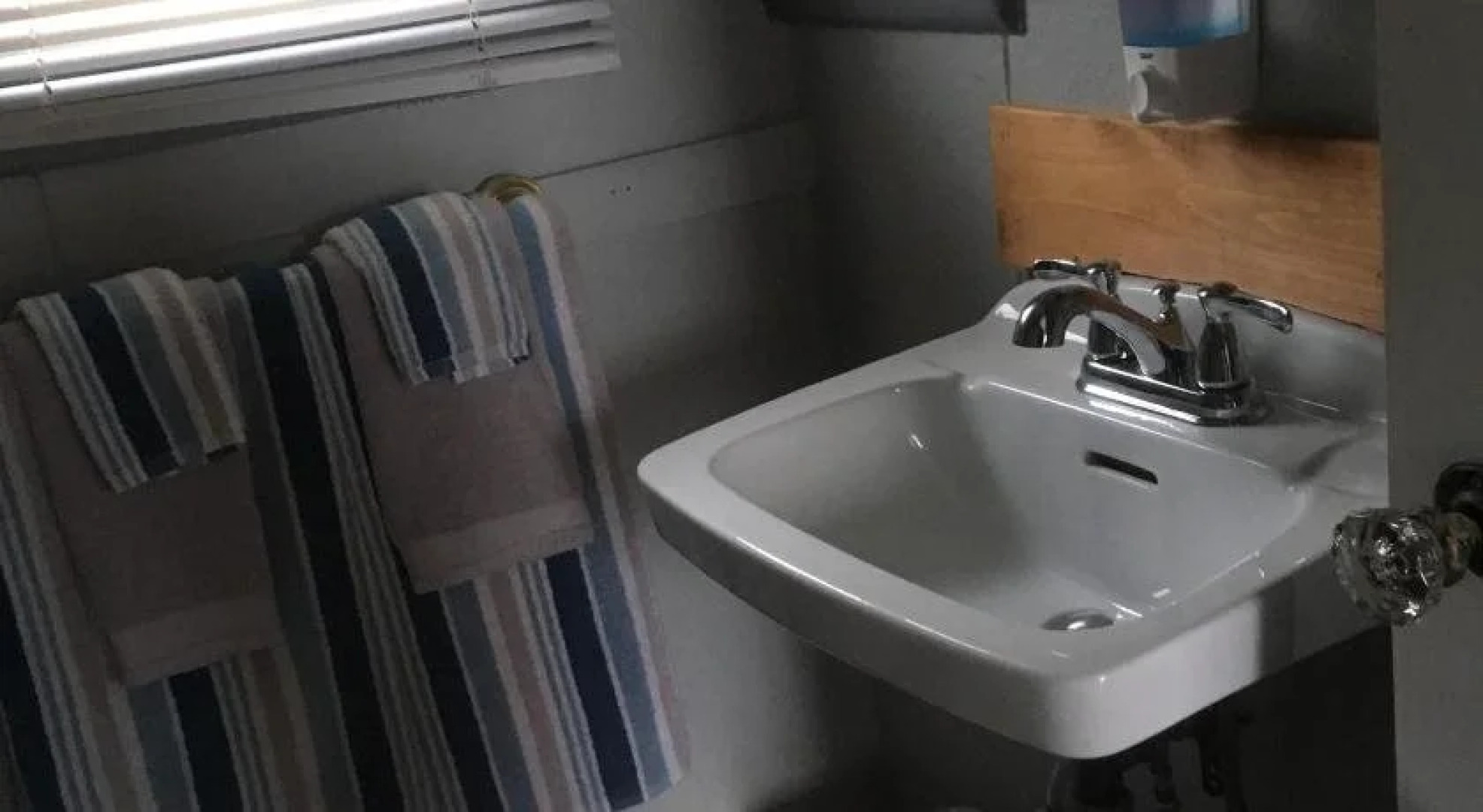 Jemseg Lakeview Motel