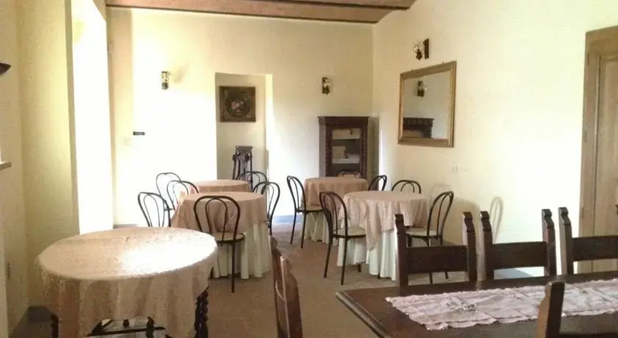 Il Castelluccio di Città della Pieve