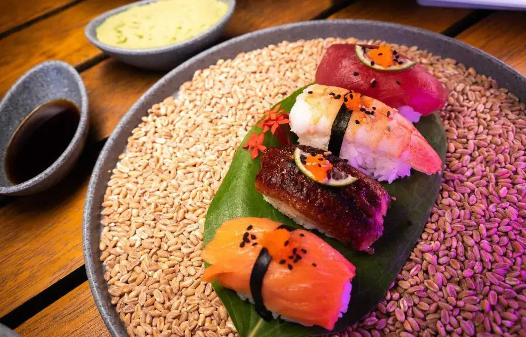 Almar Resort Luxury Beach Front Experience