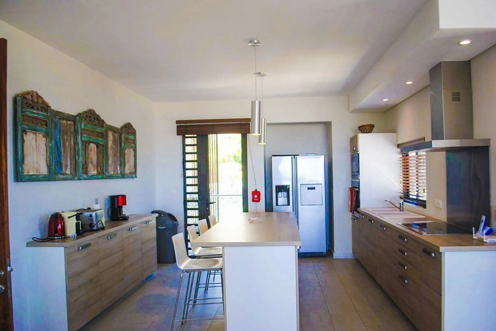 Carlos Bay by Dream Escapes