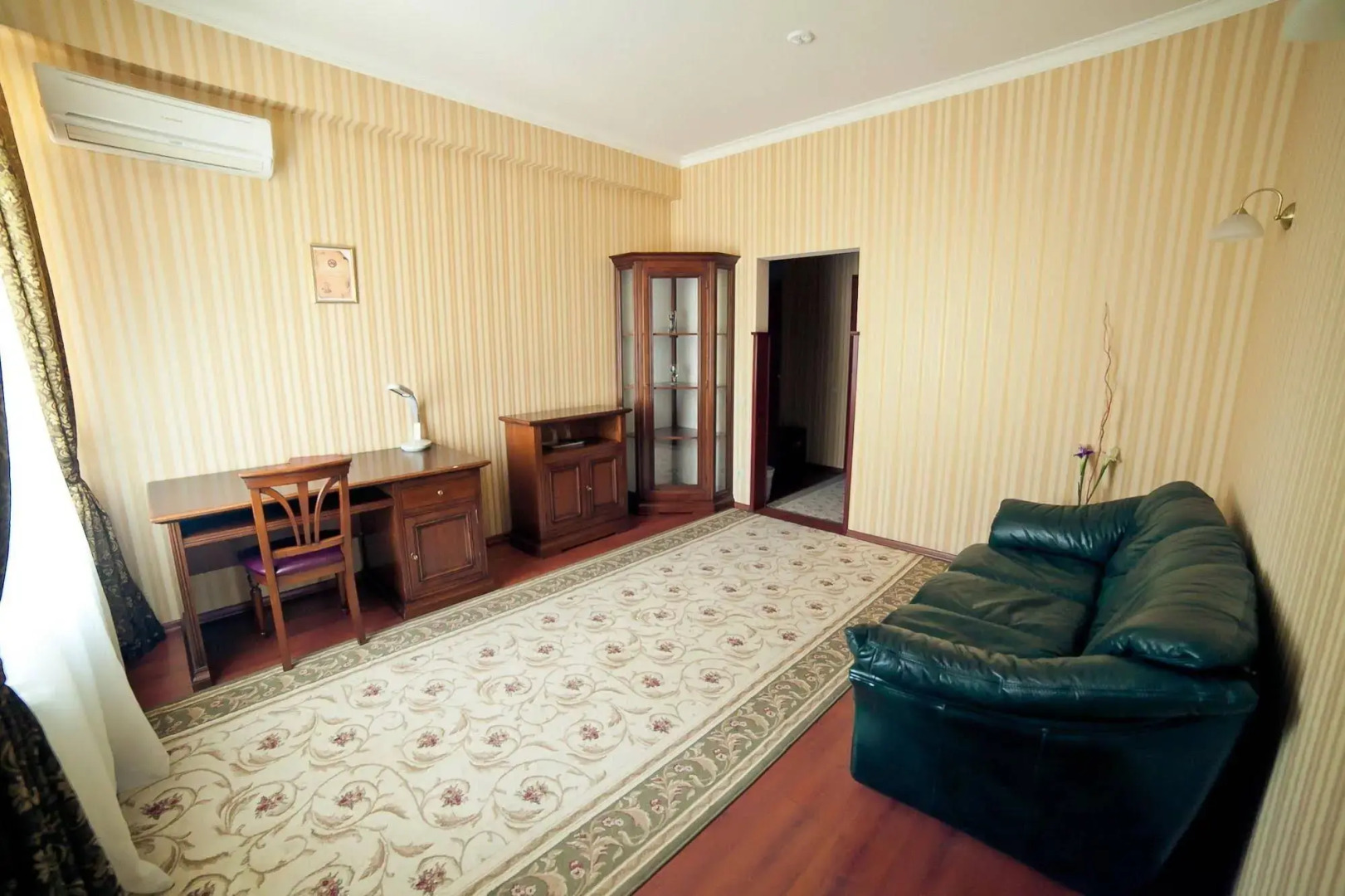 Гостиница Vis Pas