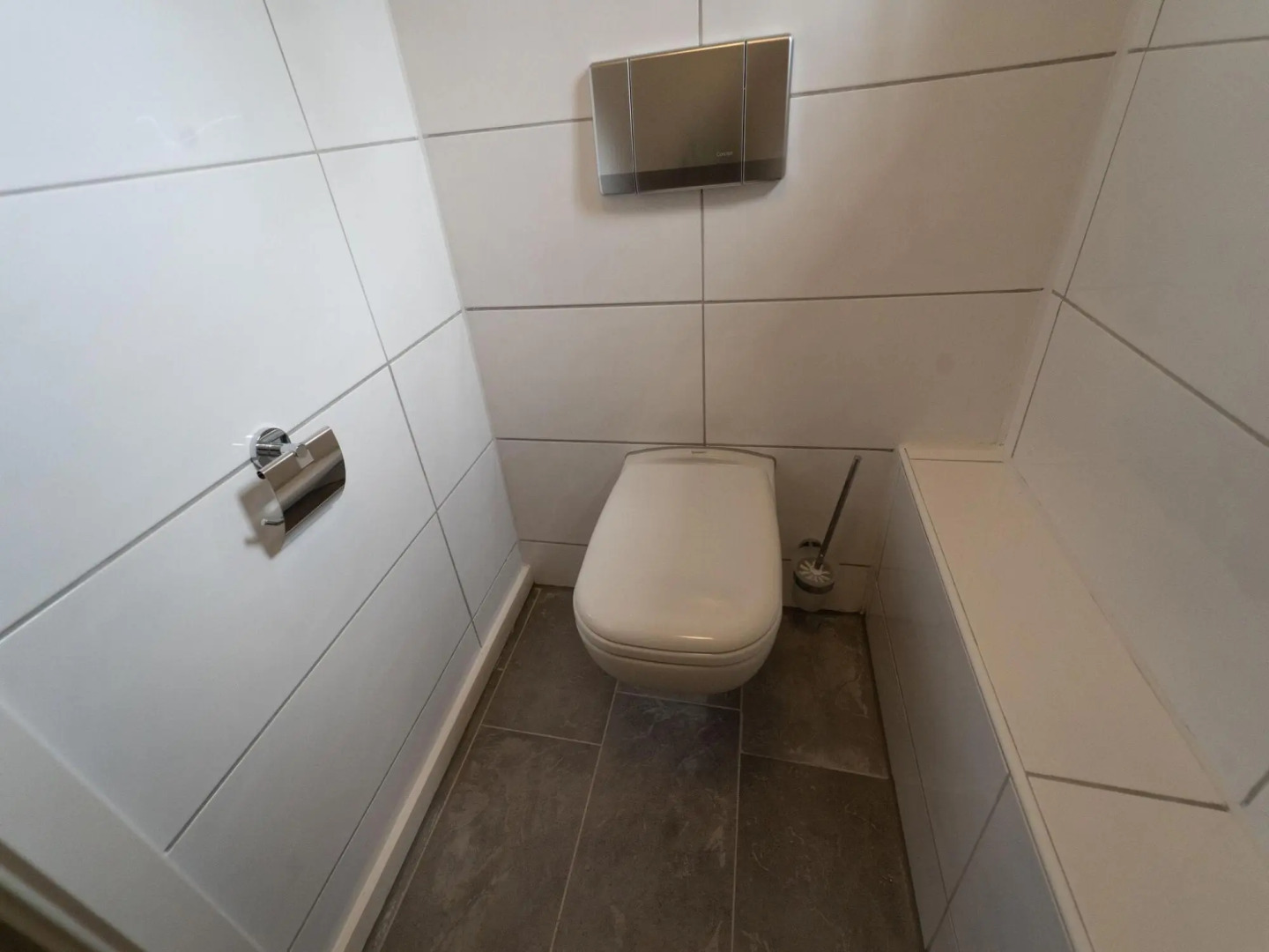 Modern Holiday home in Rechenberg-Bienenmühle near Ski Area