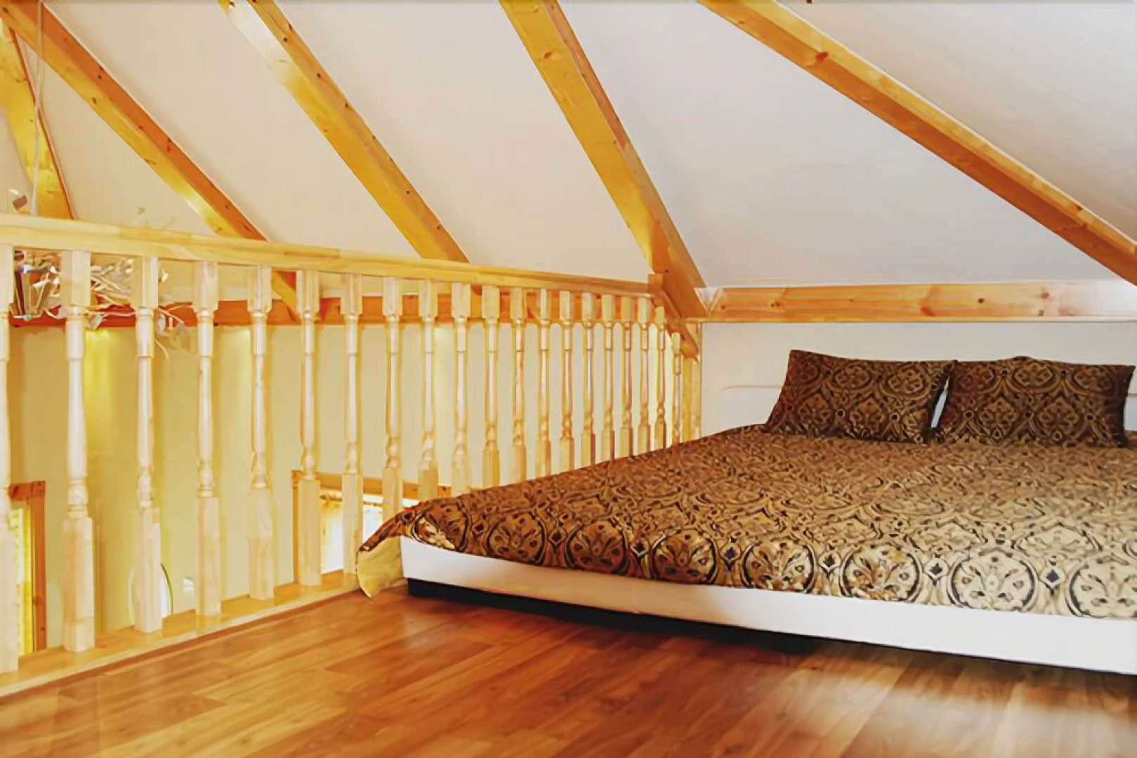 Muju Maple Vill Heu Pension