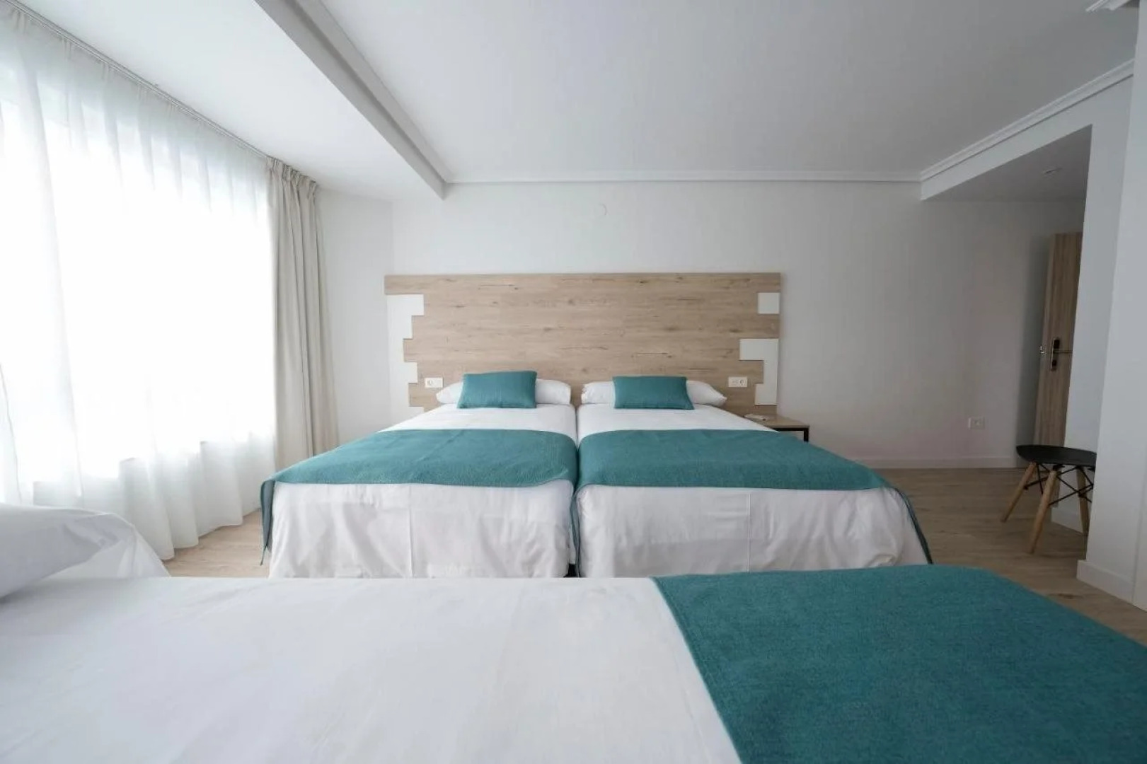 Hotel VIDA Finisterre Centro