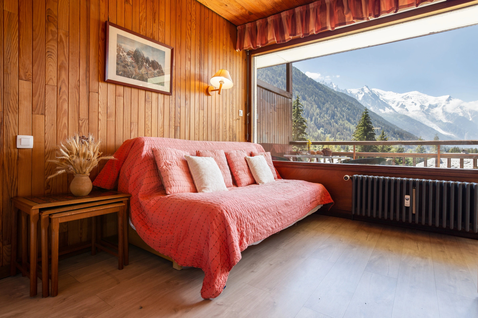 Résidence Grands Montets 502