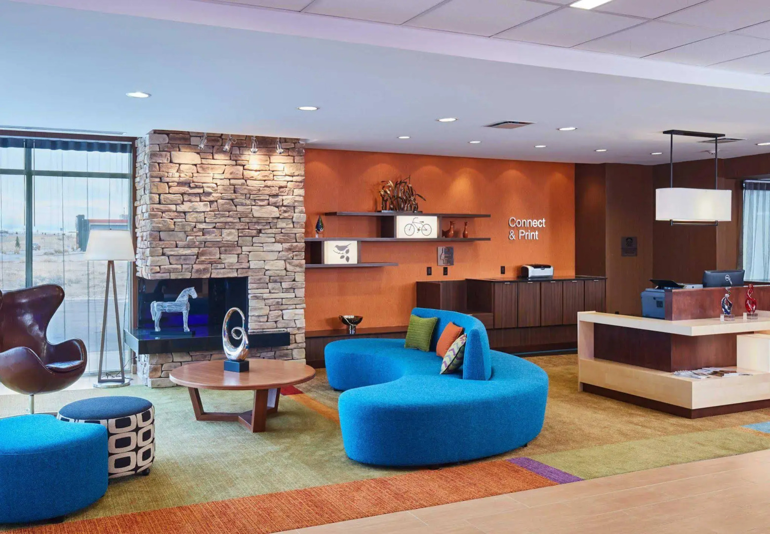 Fairfield Inn & Suites Rawlins