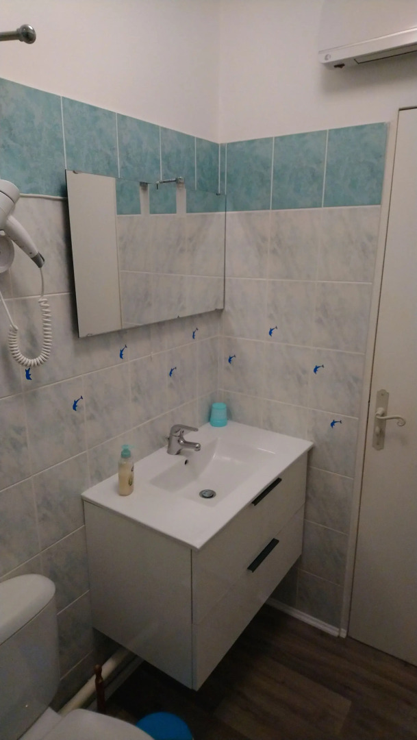 Maison d'Hôtes La Nouvelle Criqueboise