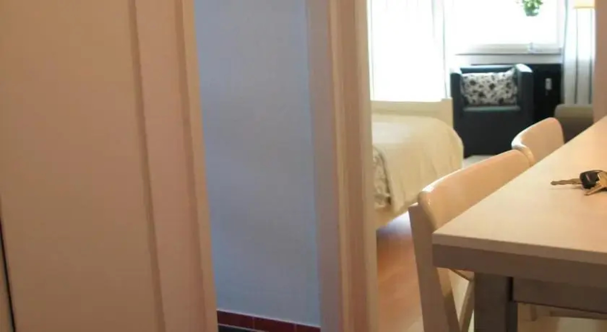 Studio Apartment Sonnenbühl