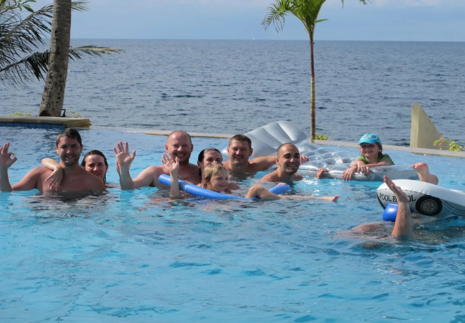 Relax Bali Dive & Spa Resort