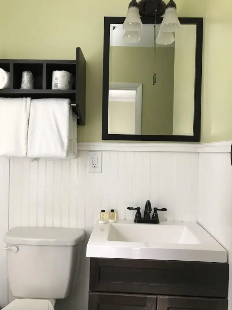 Soyuzivka Heritage Center