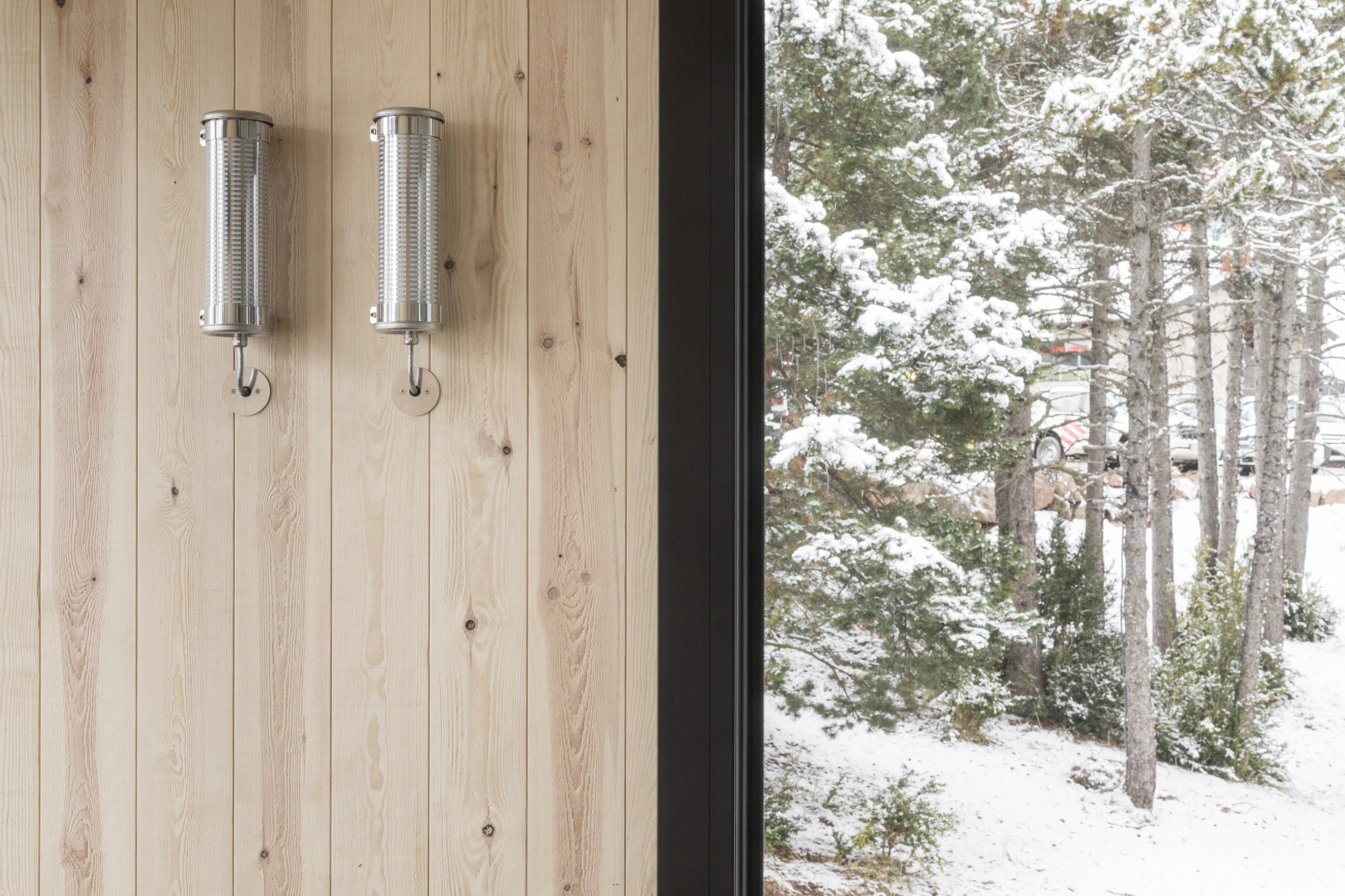 Abrigall Hostel Masella