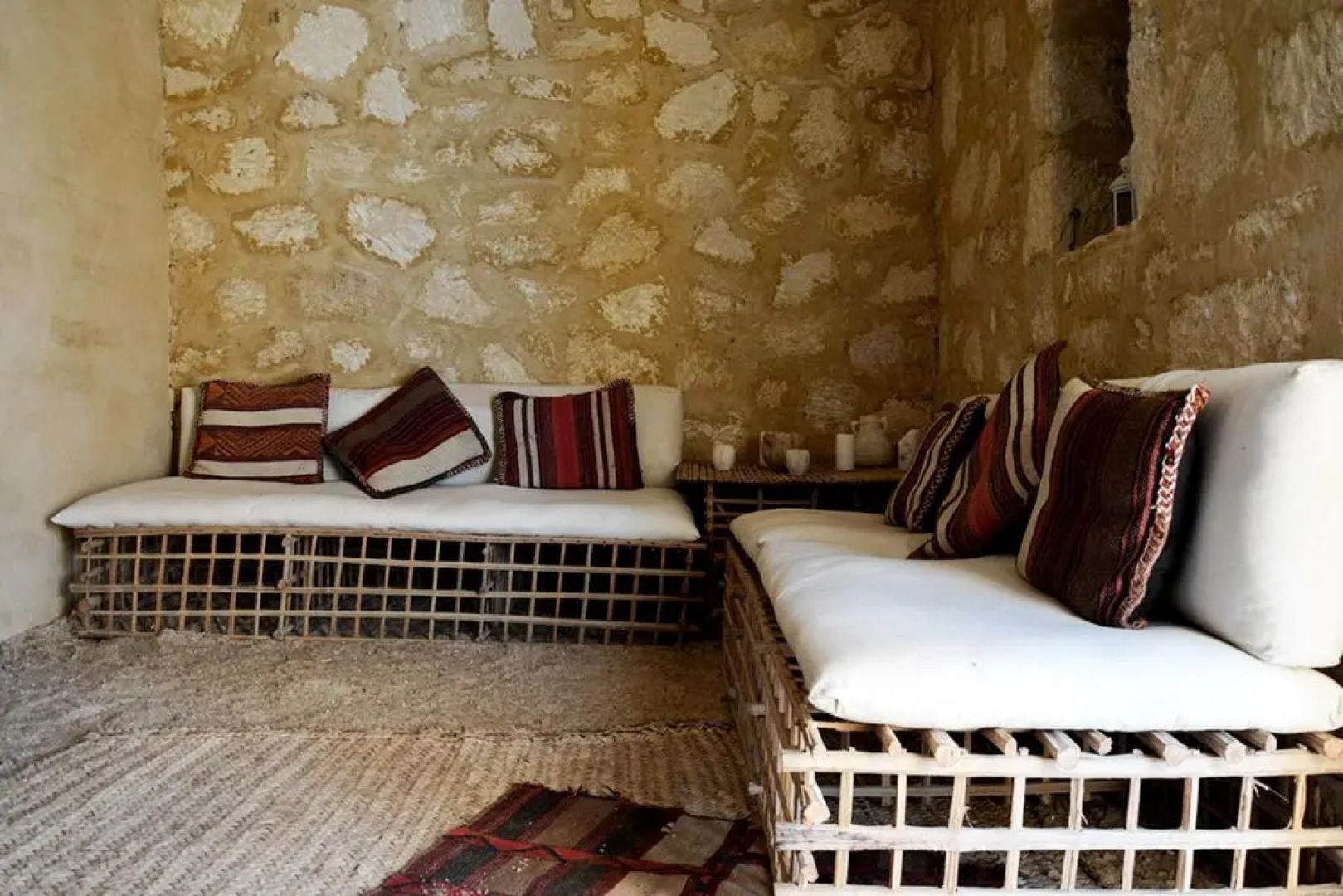 Siwa Relax Retreat