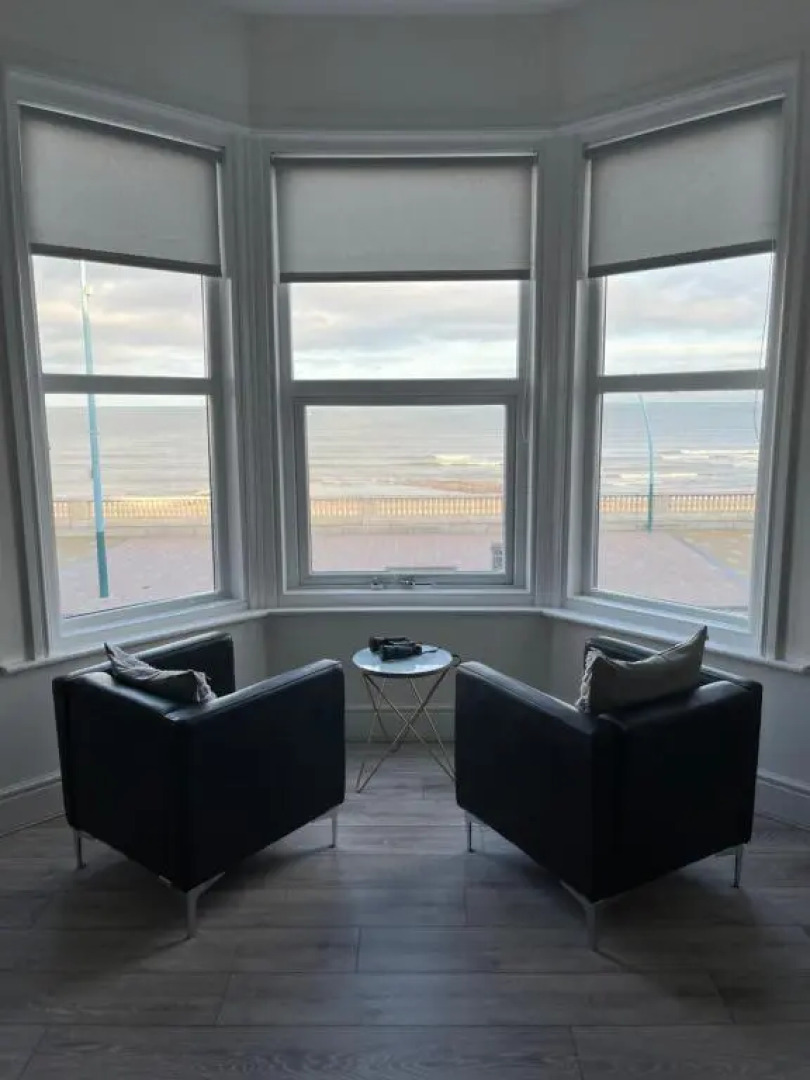 Coast View Apartments