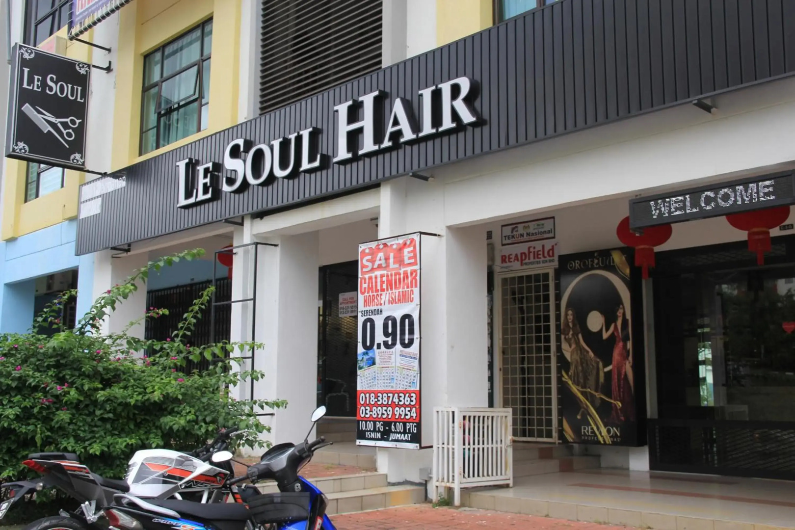 Putra One Avenue Hotel