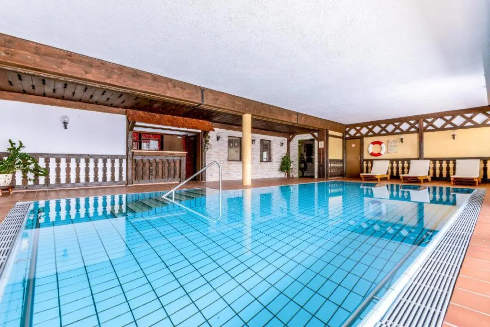 Alpenhotel Denninglehen