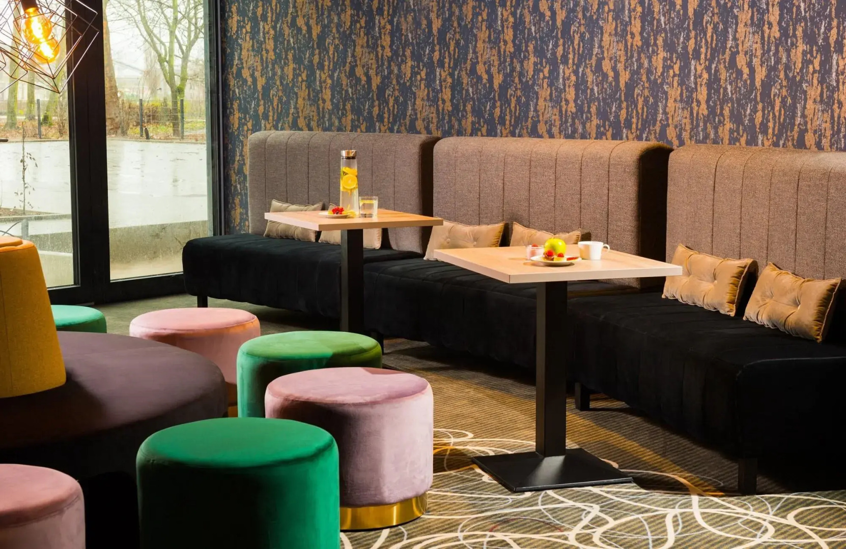 Leonardo Hotel Offenbach Frankfurt