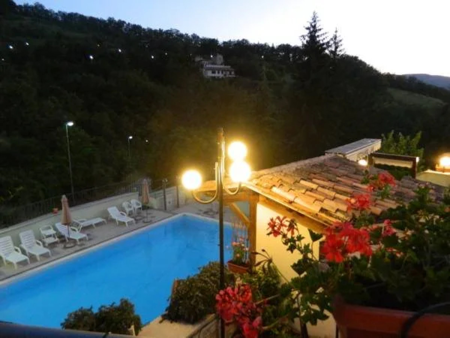 Hotel Agli Scacchi
